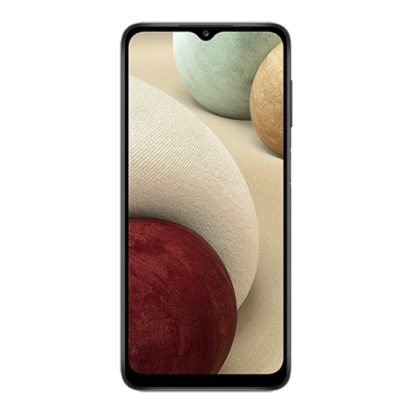 SAMSUNG Galaxy A12 (Crna), 6.5", 4/128GB - Image 3
