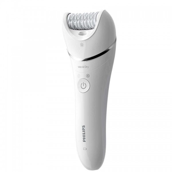 PHILIPS Epilator BRE715/00 (Bela) - Image 3