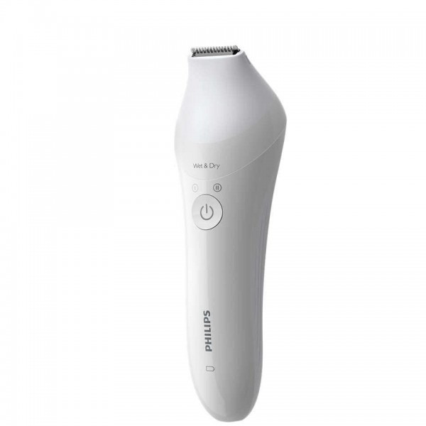 PHILIPS Epilator BRE715/00 (Bela) - Image 2