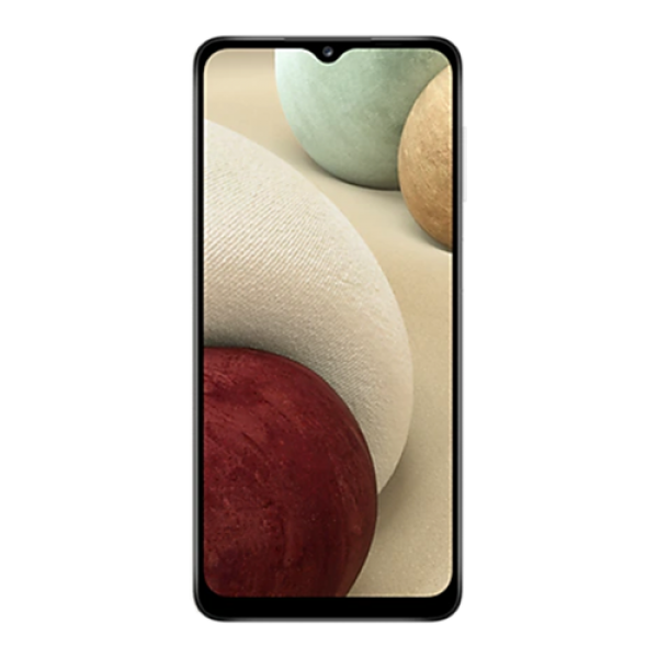 SAMSUNG Galaxy A12 (Bela), 6.5", 4/128GB - Image 2