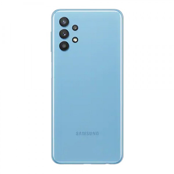 SAMSUNG GALAXY A32 (Plava), 6.4", 4/128GB, 64 Mpix + 8 Mpix + 2 Mpix + 2 Mpix