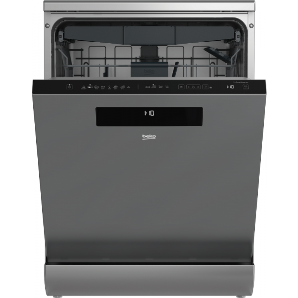 BEKO Sudomašina DEN48521XAD - Image 3
