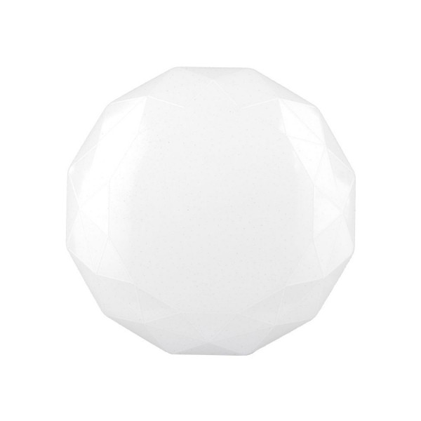 LYNCO Plafonjera led 18W 6000K dijamant 350mm