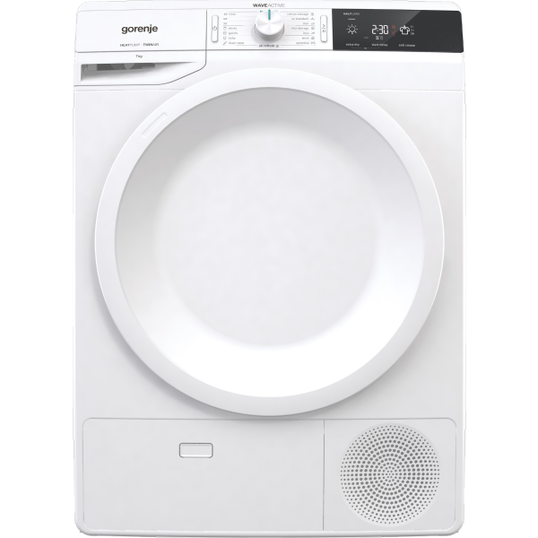 GORENJE Sušilica DE72 kondenzaciona sa toplotnom pumpom - Image 2