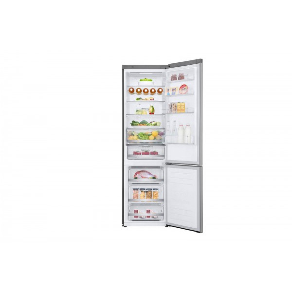 LG Kombinovani frižider - GBB72PZDFN - Image 2