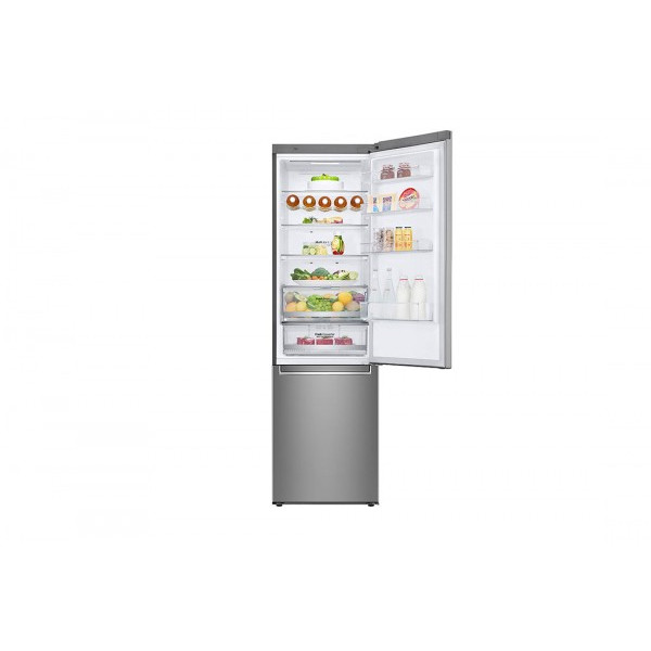 LG Kombinovani frižider - GBB72PZDFN - Image 3
