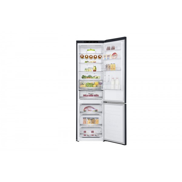 LG Kombinovani frižider - GBB72MCEFN - Image 2