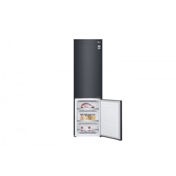 LG Kombinovani frižider - GBB72MCEFN - Image 3