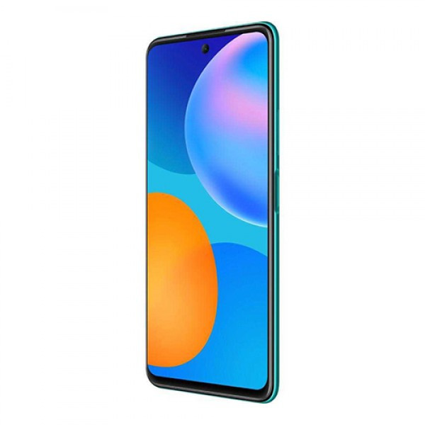 HUAWEI P Smart (2021), 6.67", 4/128GB, 48 Mpix + 8 Mpix + 2 Mpix + 2 Mpix (Zelena) - Image 2