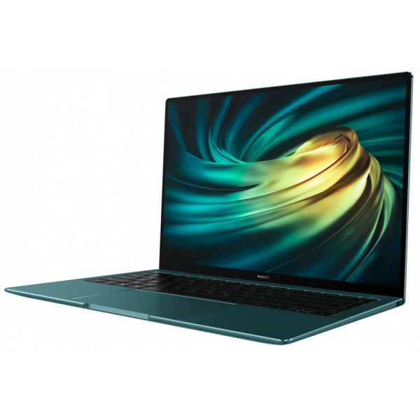 HUAWEI Matebook Xpro (Zelena) + Miš AF 30 + Ranac Huawei Laptop - Image 5