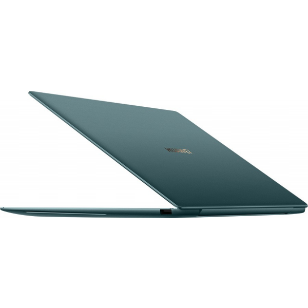 HUAWEI Matebook Xpro (Zelena) + Miš AF 30 + Ranac Huawei Laptop - Image 4