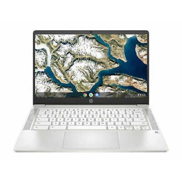 HP Laptop Pavilion (Siva) 14"