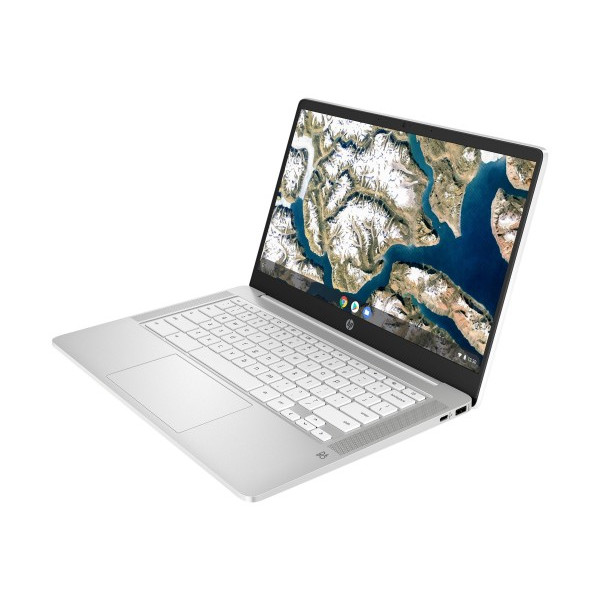 HP Laptop Pavilion (Siva) 14" - Image 2