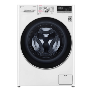 LG Mašina za pranje veša F4WN609S1 (Bela)