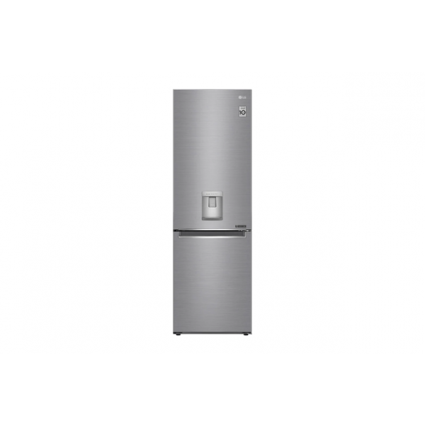LG Kombinovani frižider - GBF61PZJMN