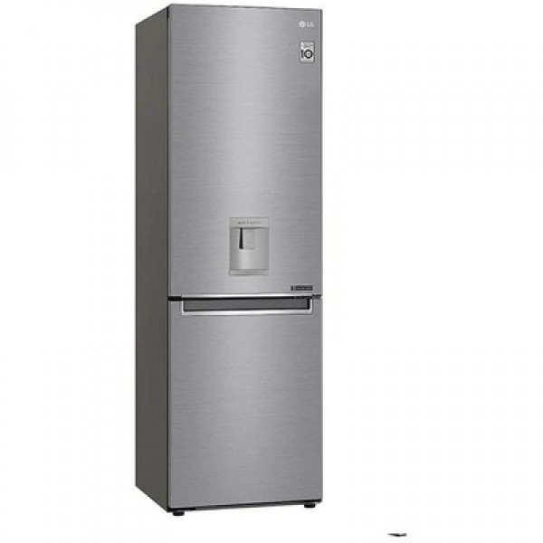 LG Kombinovani frižider - GBF61PZJMN - Image 2