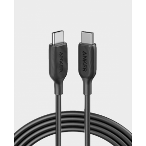 ANKER USB Kabl PowerLine III 1,8m USB-C to USB-C (Crna)