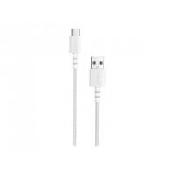 ANKER USB Kabl PowerLine Select 0,9m USB-A to USB-C (Bela) - Image 2
