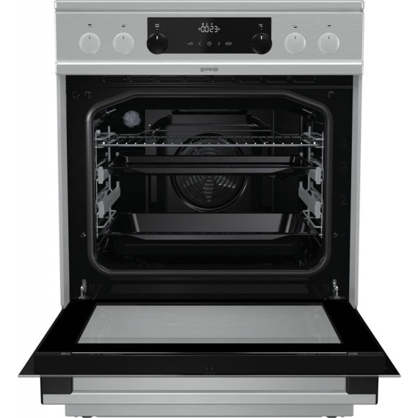 GORENJE Indukcijski šporet EI6351XPC - Image 4