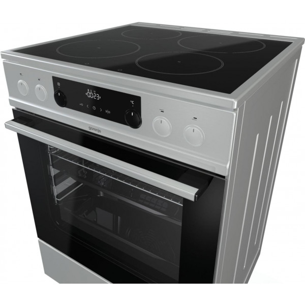 GORENJE Indukcijski šporet EI6351XPC - Image 5