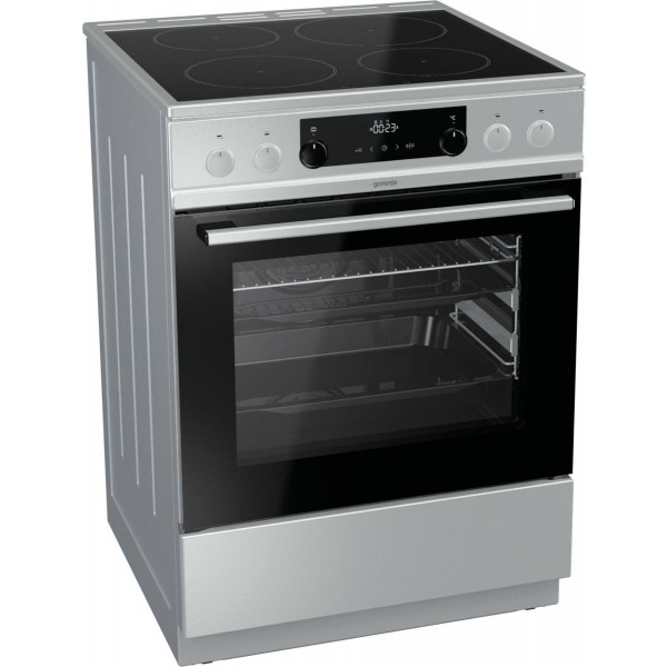 GORENJE Indukcijski šporet EI6351XPC