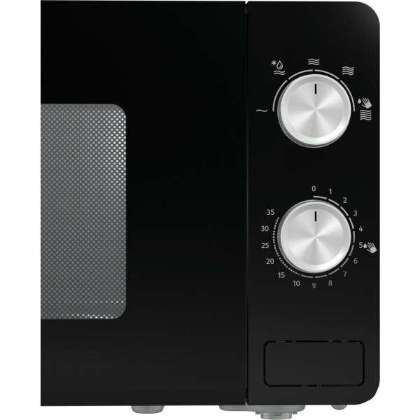 GORENJE  Mikrotalasna MO20E1B crna - Image 5