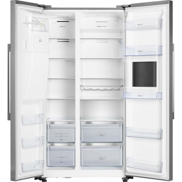 GORENJE Side-by-side NRS9182VXB1 - Image 5
