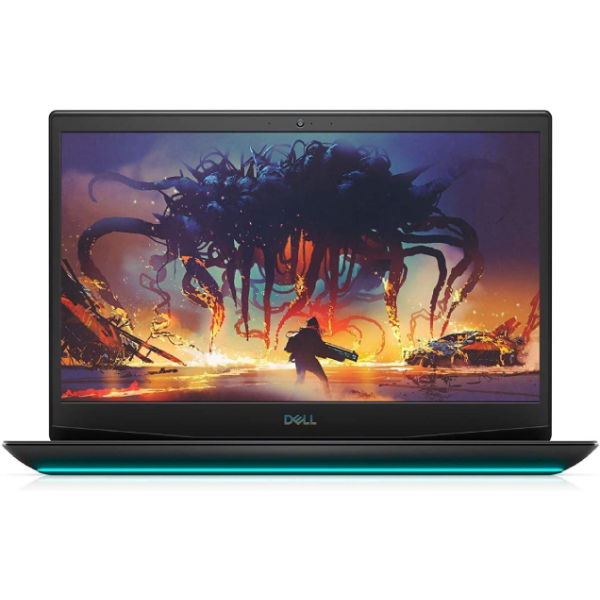 DELL Laptop G5 (Crna) 15,6" + Poklon torba Element Divine