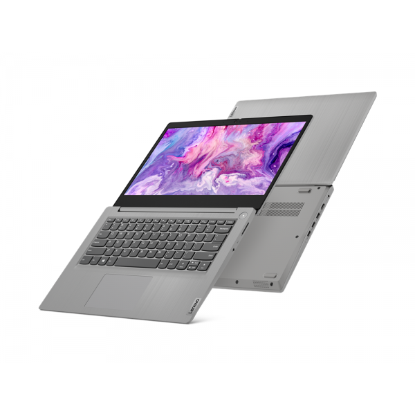 LENOVO IdeaPad 3 (Siva) 14" + Poklon torba Element Divine