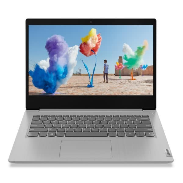 LENOVO IdeaPad 3 (Siva) 14" + Poklon torba Element Divine - Image 2