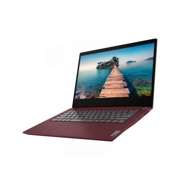 LENOVO IdeaPad 3 (Crvena) 15,6" + Poklon torba Element Divine - Image 2