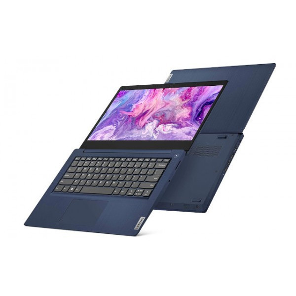 LENOVO IdeaPad 3 (Plava) 15,6" + Poklon torba Element Divine