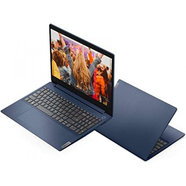 LENOVO IdeaPad 3 (Plava) 15,6" + Poklon torba Element Divine - Image 2