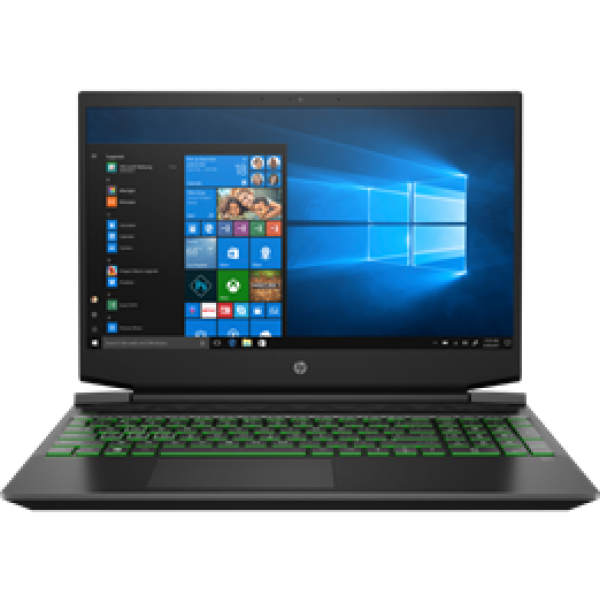 HP Pavilion15-EC1073 AMDRyzen5 4600H 8GB/256
