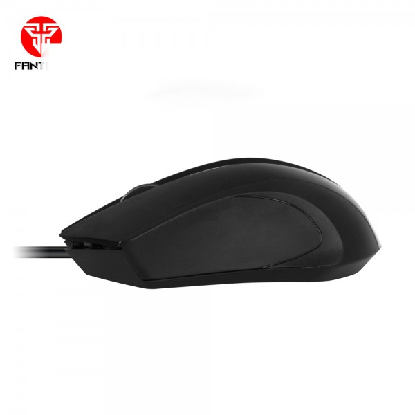 FANTECH Miš USB T532B, do 1200 dpi (Crna) - Image 3