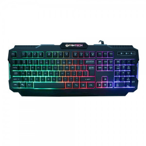 FANTECH Tastatura Gaming K511 Hunter Pro (Crna)