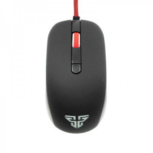 FANTECH Miš USB Gaming G10 Rhasta, do 2400 dpi (Crna)