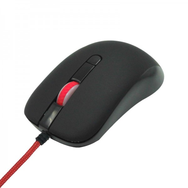 FANTECH Miš USB Gaming G10 Rhasta, do 2400 dpi (Crna) - Image 3