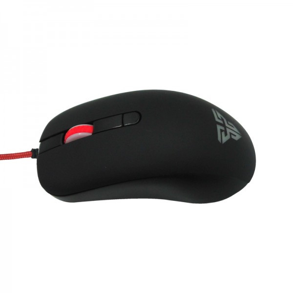 FANTECH Miš USB Gaming G10 Rhasta, do 2400 dpi (Crna) - Image 2