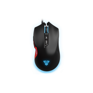FANTECH Miš USB Gaming PHANTOM X15, 4800 dpi (Crna)