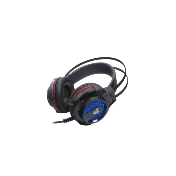 FANTECH Slušalice VISAGE II HG17s (Crna)