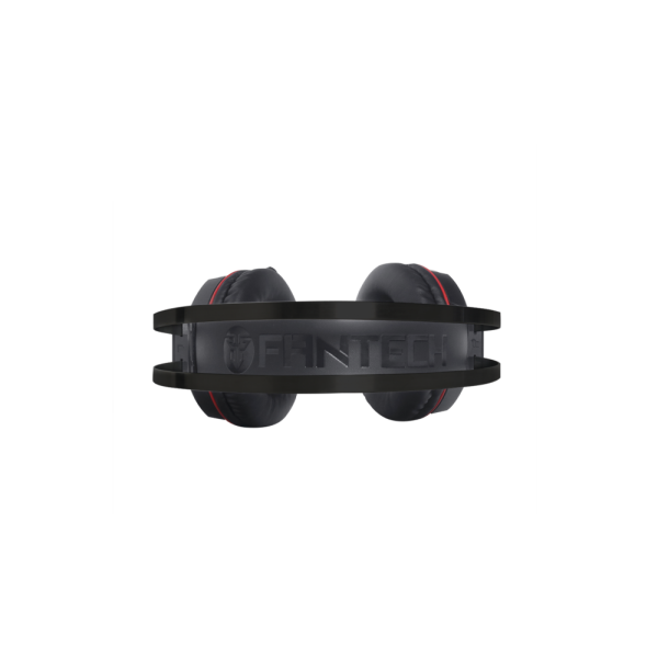 FANTECH Slušalice VISAGE II HG17s (Crna) - Image 3