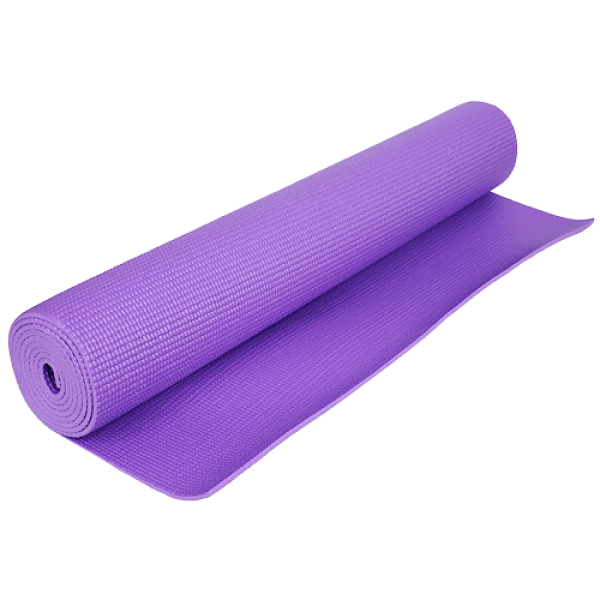 RING Aerobik/joga prostirka RX EM3016 (Ljubičasta)