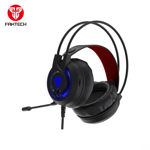 FANTECH Slušalice CHIEF II HG20 (Crna) - Image 3