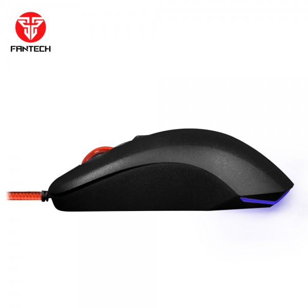 FANTECH Miš USB Gaming G10 Rhasta II, do 2400 dpi (Crna) - Image 3
