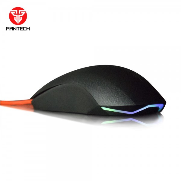 FANTECH Miš USB Gaming G10 Rhasta II, do 2400 dpi (Crna) - Image 2