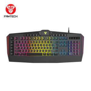 FANTECH Tastatura Gejmerska USB BOOSTER K513 (Crna)