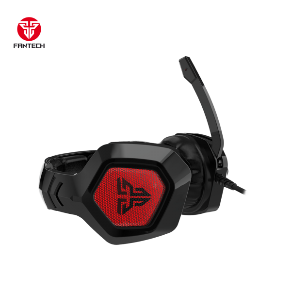 FANTECH Slušalice OMNI MH83 (Crna) - Image 3