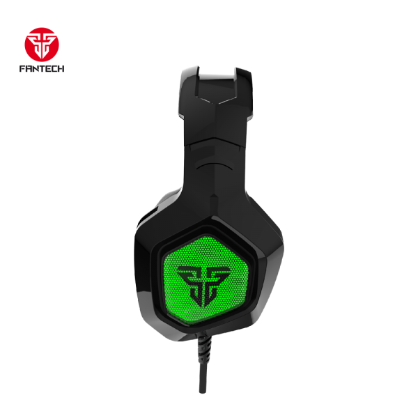 FANTECH Slušalice OMNI MH83 (Crna) - Image 2