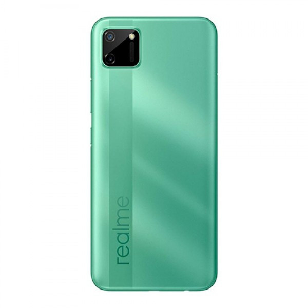 REALME C11 32GB Mint Green (Zelena)